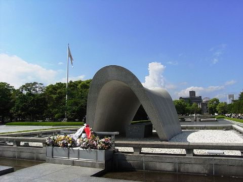 Hiroshima