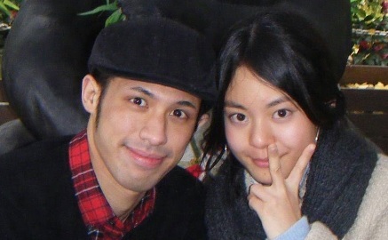 Ikenaga-Saaya