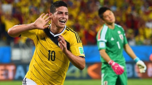 James