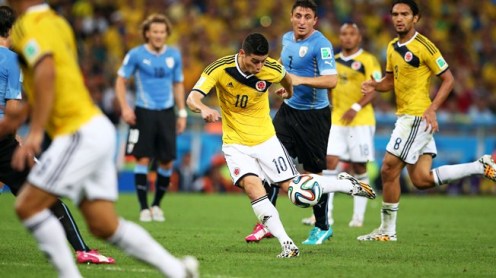 James