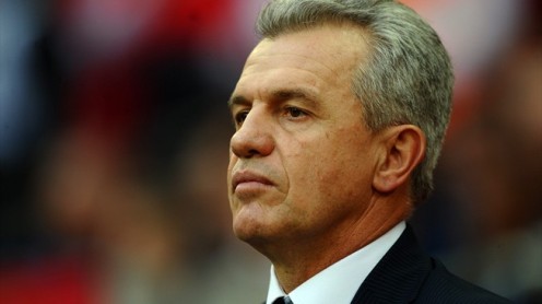 Javier Aguirre
