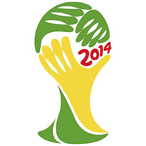Logo de la Copa 2014