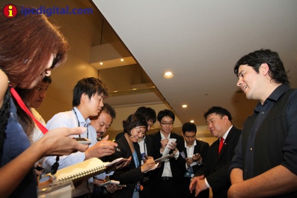 Lucho Quequezana en Tokio - ipcdigital - Foto Luis Alvarez (34)