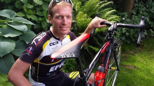 Maarten de Jonge