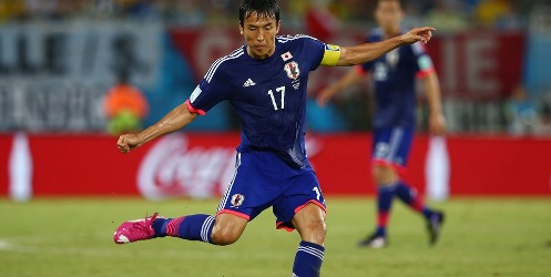 Makoto Hasebe