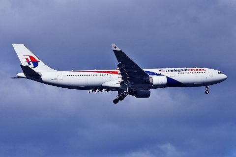 Malaysia Airlines