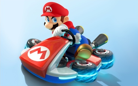 Mario Kart