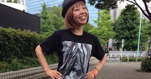 Megumi Igarashi