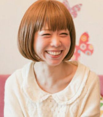 Megumi Igarashi