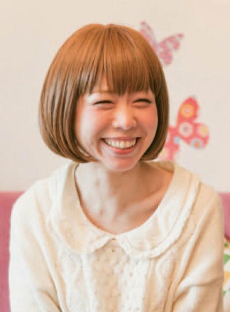 Megumi Igarashi