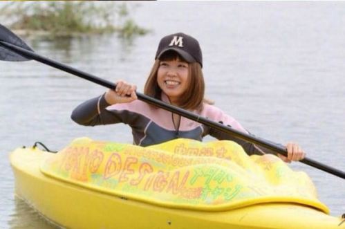 Megumi Igarashi