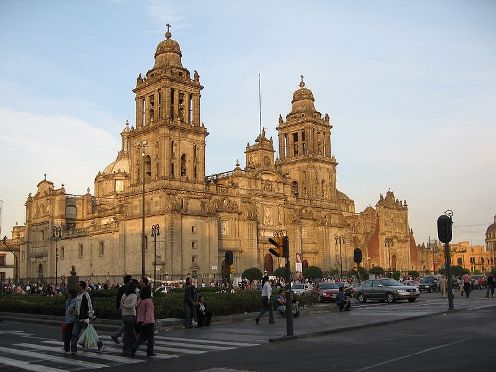 Ciudad de México