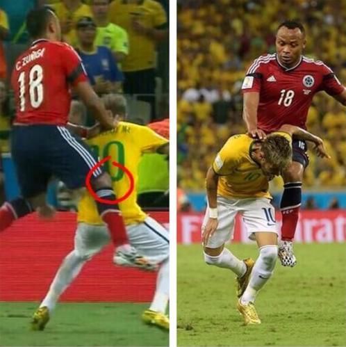 Neymar Jr.