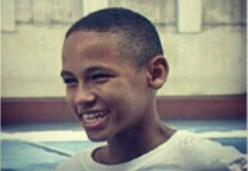 Neymar Jr.