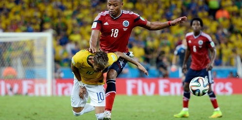 Neymar