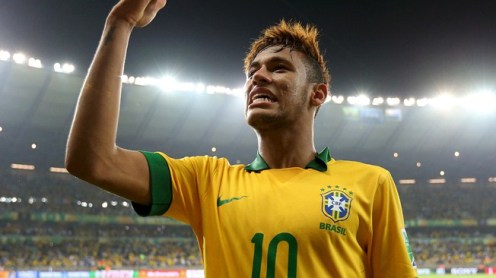 Neymar