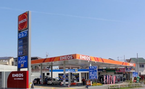 Precio de la gasolina