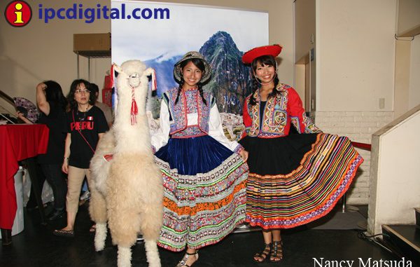 Primeras fotos del Peru Festival, ipc nancy matsuda (19)