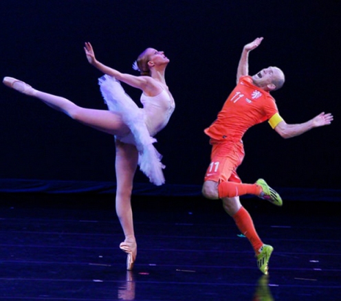 Robben