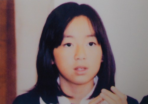 Sakura Moriyama