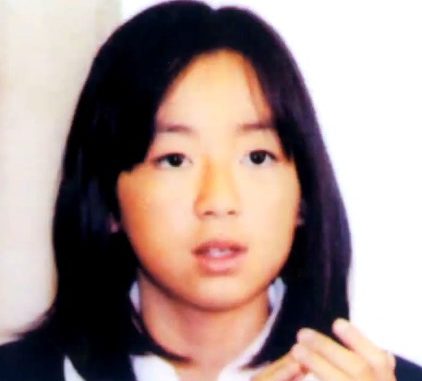 Sakura Moriyama