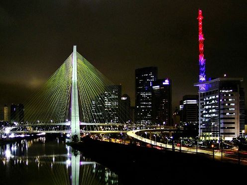 Sao Paulo