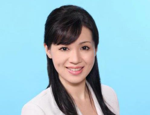 Sayuri Uenishi