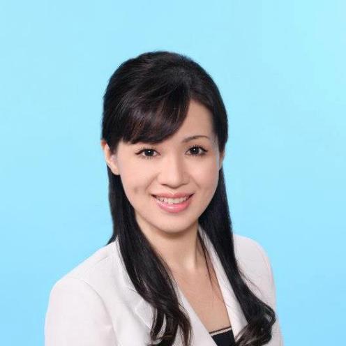 Sayuri Uenishi (foto sitio web oficial)