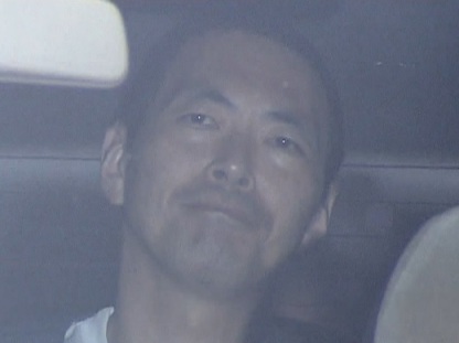 Takeshi Fujiwara