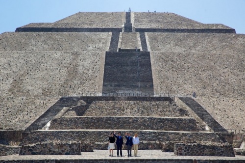 Teotihuacan