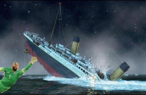 Tim Howard