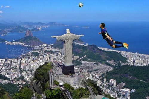 Van Persie