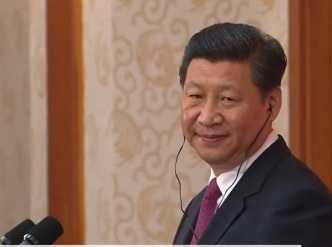Xi Jinping