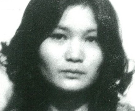 Yaeko Taguchi
