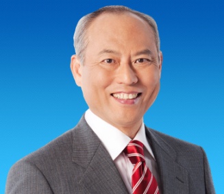 Yoichi Masuzoe
