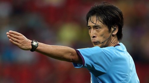 Yuichi Nishimura