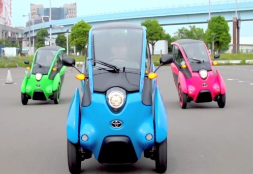 i-Road 2