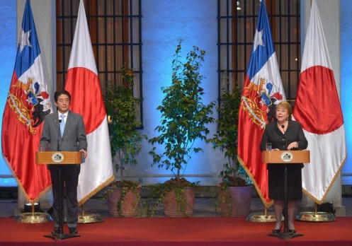 Abe-Bachelet