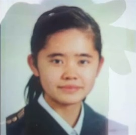 Aiwa Matsuo