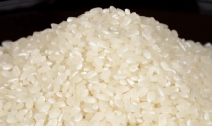 Arroz de Fukushima
