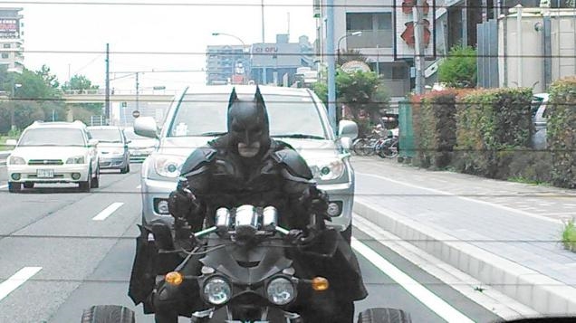 Batman de Chiba (4)