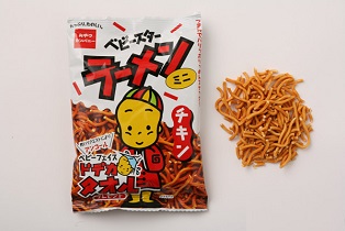 Bebi suta ramen