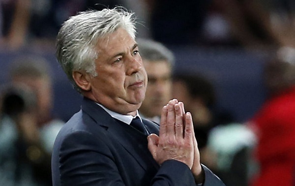 Carlo Ancelotti