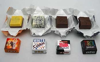 Chiroro Choco