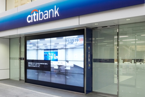 Citibank