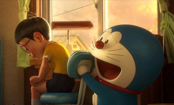 Doraemon