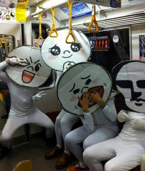 Emoticons