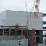 Fukushima Daiichi (foto Tepco)
