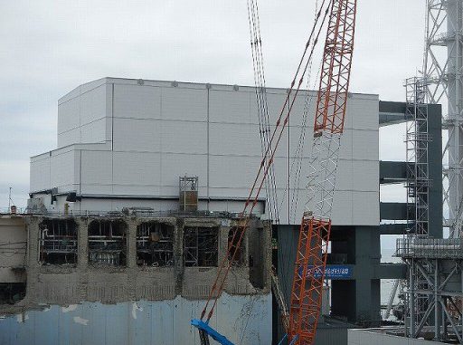Fukushima Daiichi