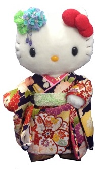 H. Kitty
